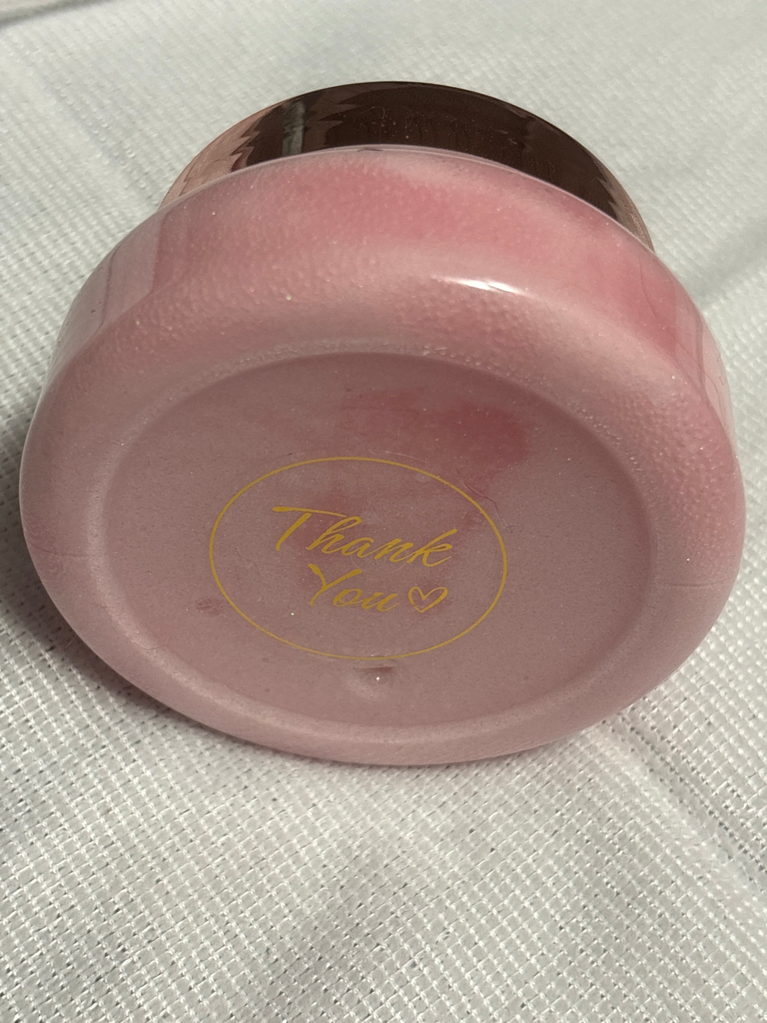 PINK PETAL 🌸